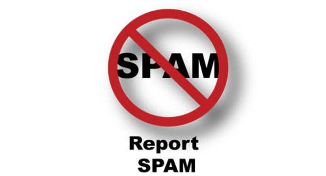 Aprenda a denunciar spammers e deixar sua caixa de emails mais limpa