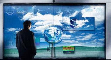 Saiba como funcionam os sistemas de TV disponíveis nos ônibus e metrôs