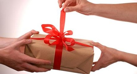 Sorteie seu amigo secreto pela web