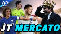 Journal du Mercato : ça va bouger sérieusement à Chelsea