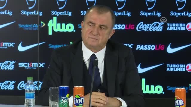 Galatasaray'da Dördüncü Fatih Terim Dönemi (10)