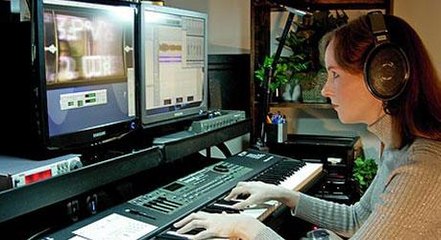 Saiba como são criados os games