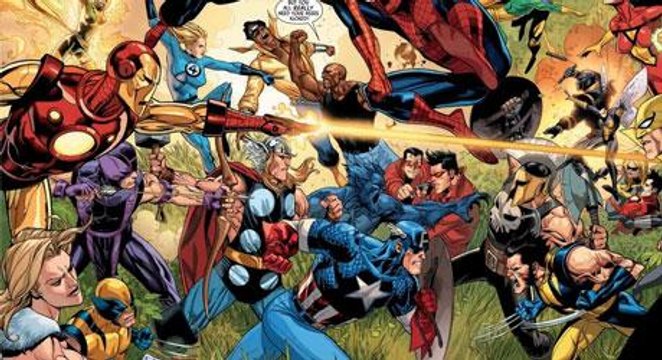 Crie suas próprias histórias em quadrinhos!