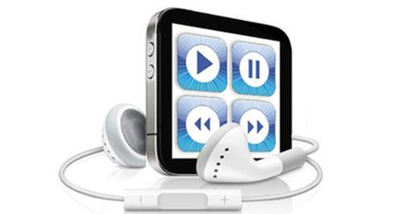 Novo iPod Nano: nós testamos!
