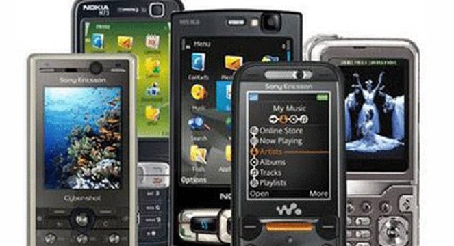 O que diferencia os celulares dos smartphones?