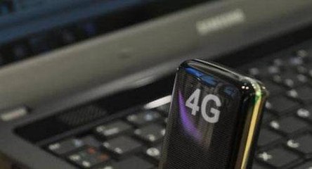 4G: Nós testamos!