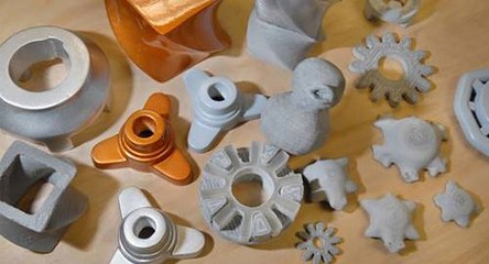 Impressora 3D colorida: veja como ela funciona!