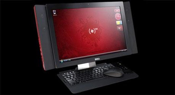 Já conhece os computadores All in One?