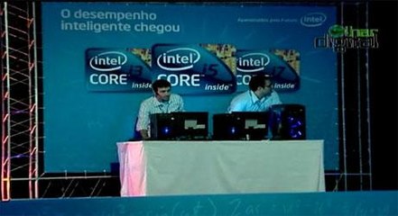 Intel promove cursos para parceiros