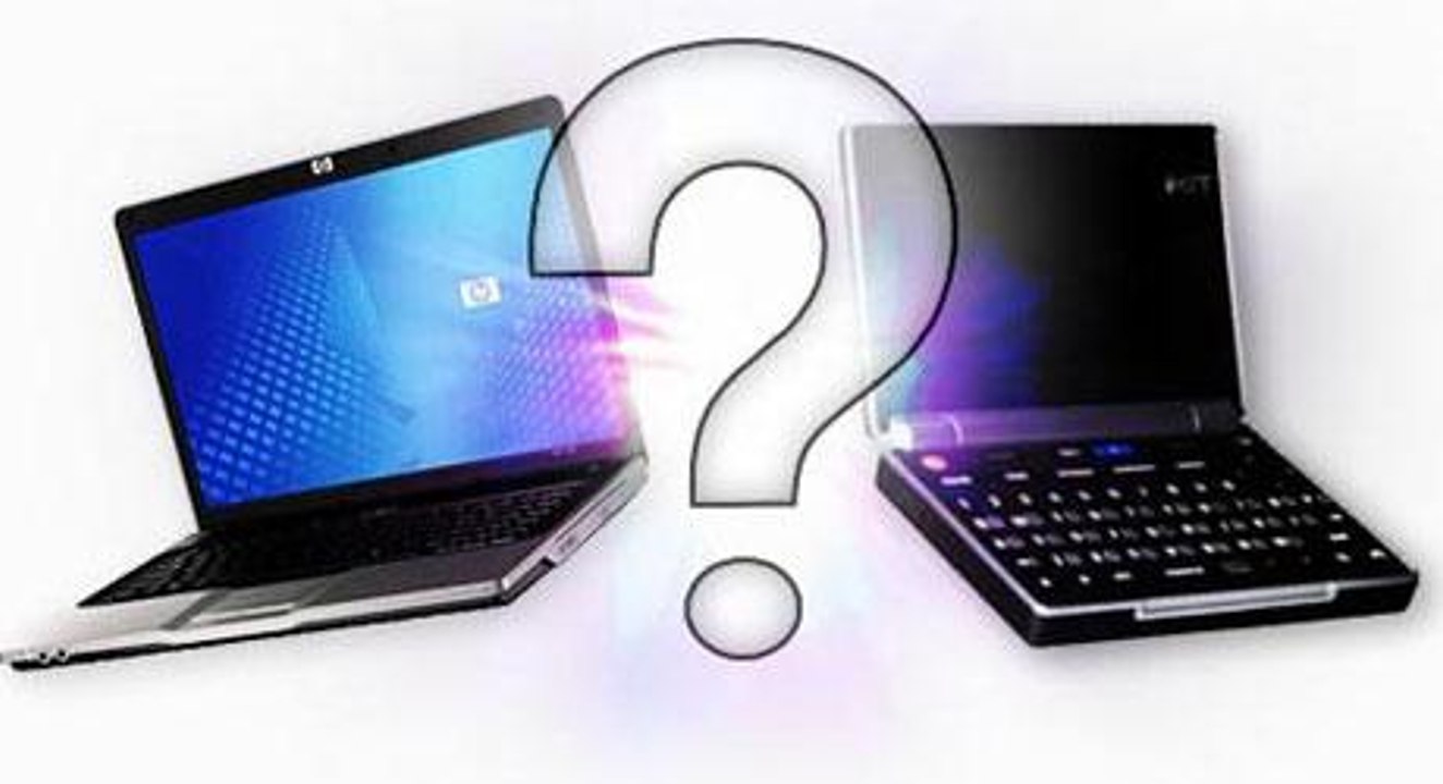 Smartphone, netbook ou notebook: qual o melhor para você?
