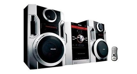 Você conhece a verdadeira potência de seu aparelho de som?