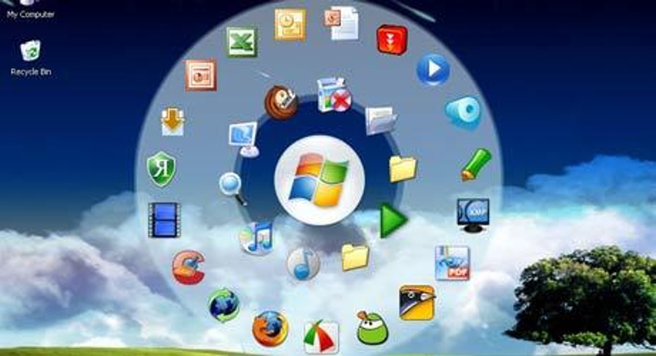 Personalize o seu desktop com ferramentas gratuitas