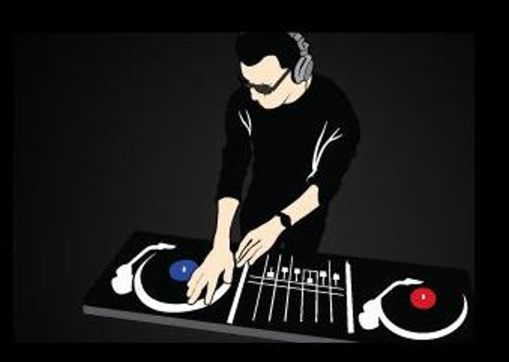 Quer virar DJ?