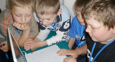 Descargar video: Jogos educativos: entretenimento e tecnologia ajudam em sala de aula