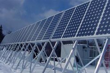 Energia renovável: economia para residências e empresas