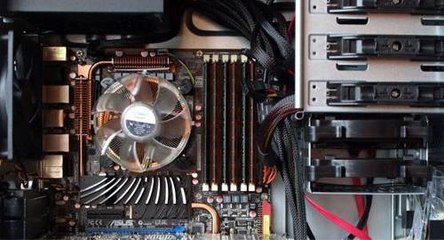 Vale a pena montar, item a item, seu computador novo?