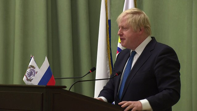 Boris: Yes, we have difficulties and no we can’t ignore them