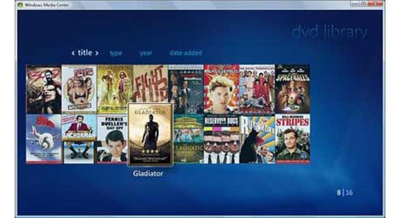 Media center TV e computador unidos na sua sala Vídeo Dailymotion