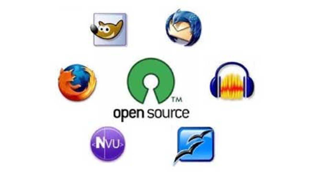 Open Source: conheça e baixe programas!