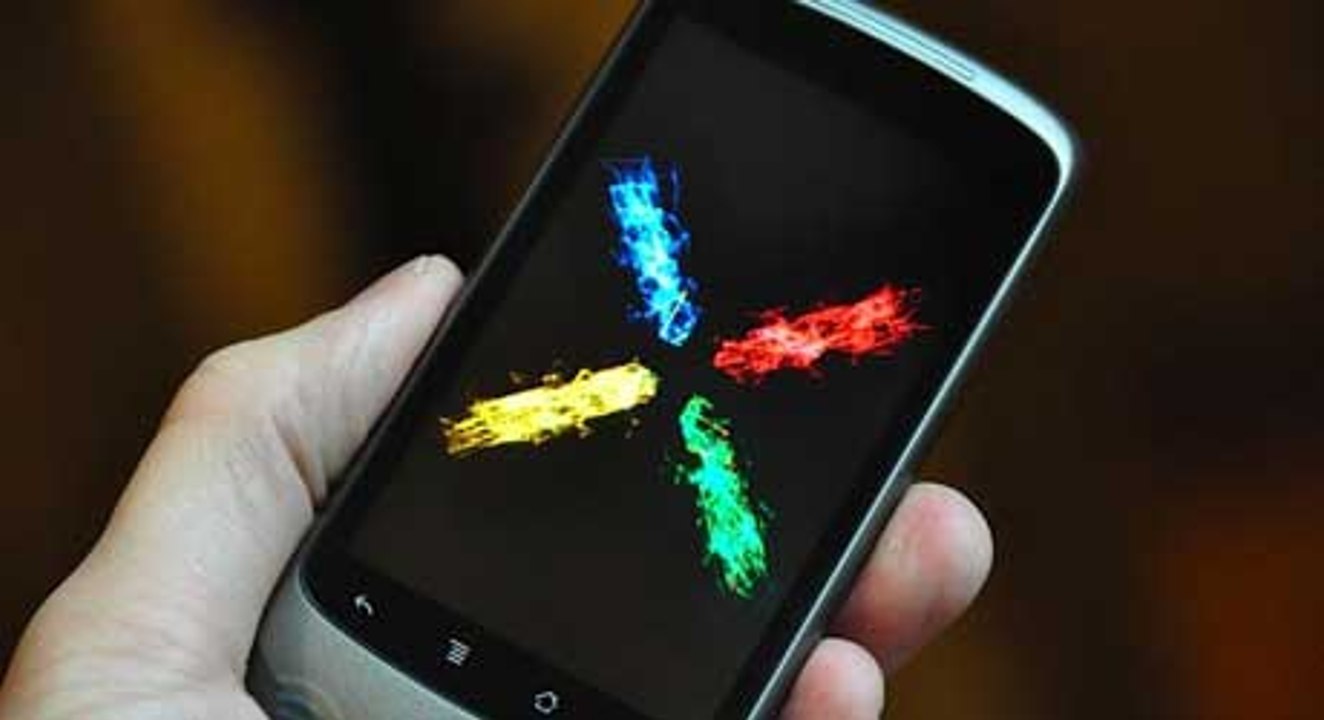Nexus One: Da fábrica ao mercado