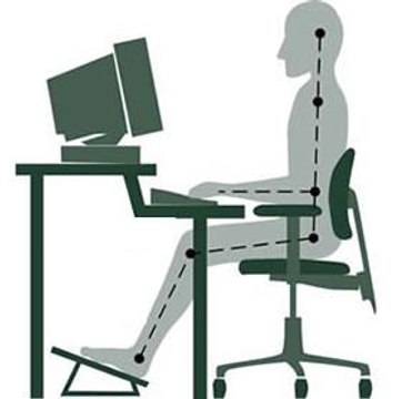 Horas e horas em frente ao PC? Veja como evitar problemas de saúde