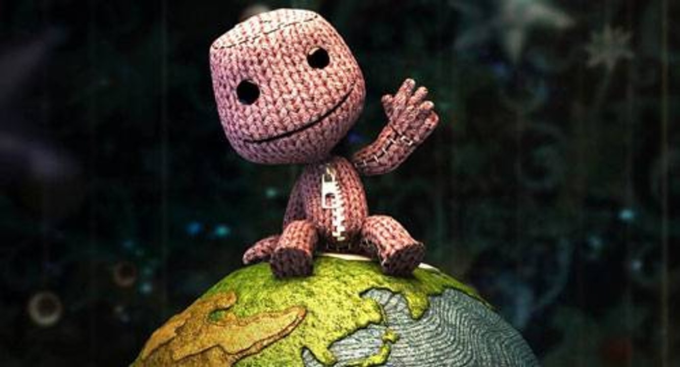 Review: LittleBigPlanet 2