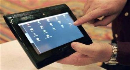 Conheça empresas que adotaram tablets no dia-a-dia