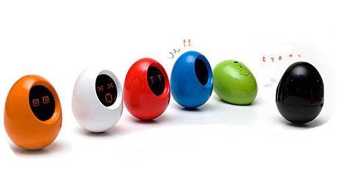 Você sabe o que são os Easters Eggs na Internet?