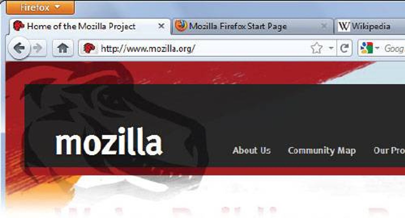 Review: Firefox 4