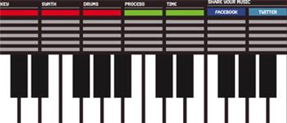 CodeOrgan: transforme seu site em música exclusiva