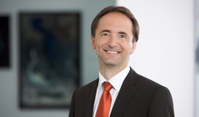 Exclusiva: entrevista com o Presidente Mundial da SAP, Jim Snabe