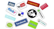 Redes sociais diferentes: conheça algumas!
