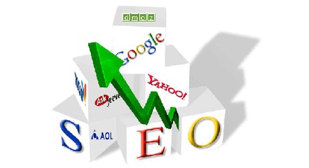 Otimize seu espaço na web com técnicas de SEO