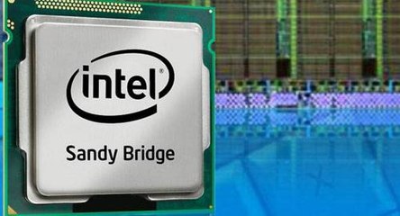 Review técnico: processadores Sandy Bridge