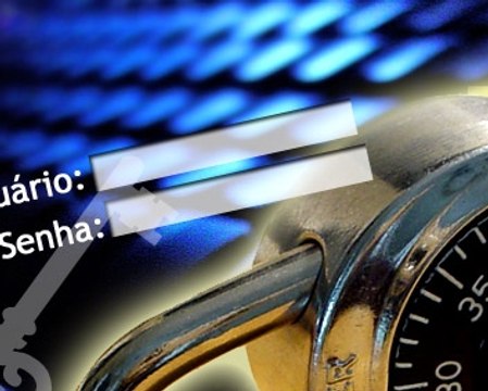 Aprenda a melhorar a segurança de suas senhas