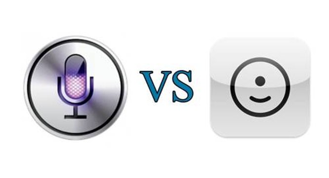 Evi: o concorrente do Siri para iOS e Android