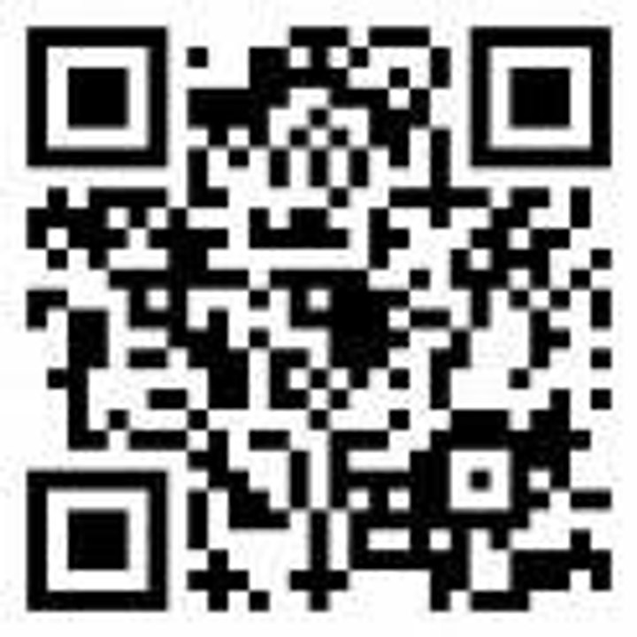Prédio coberto com QR-Codes