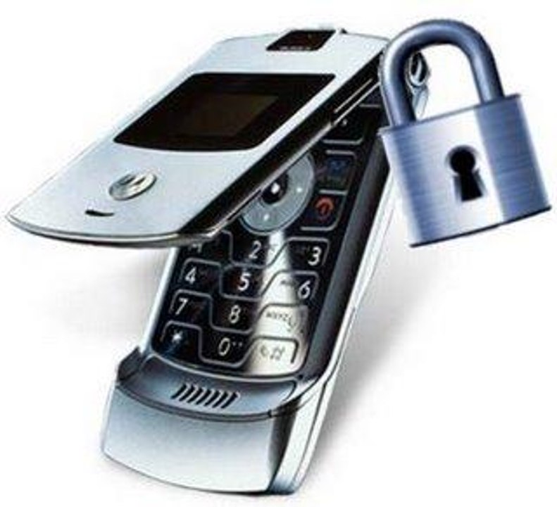 Como garantir a segurança dos dados em um smartphone