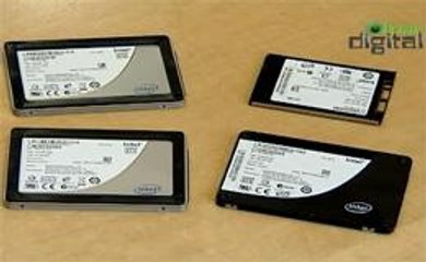 Os SSDs estão chegando...