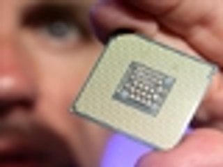 Intel Connecting: o futuro já chegou!