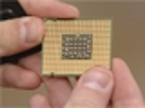 Panorama atual no mundo dos processadores