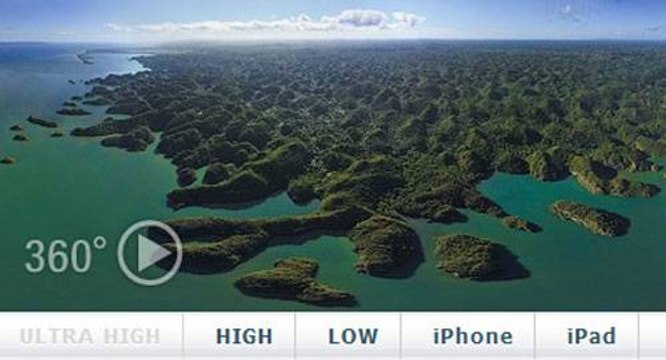 10 sites para quem curte fotos panorâmicas