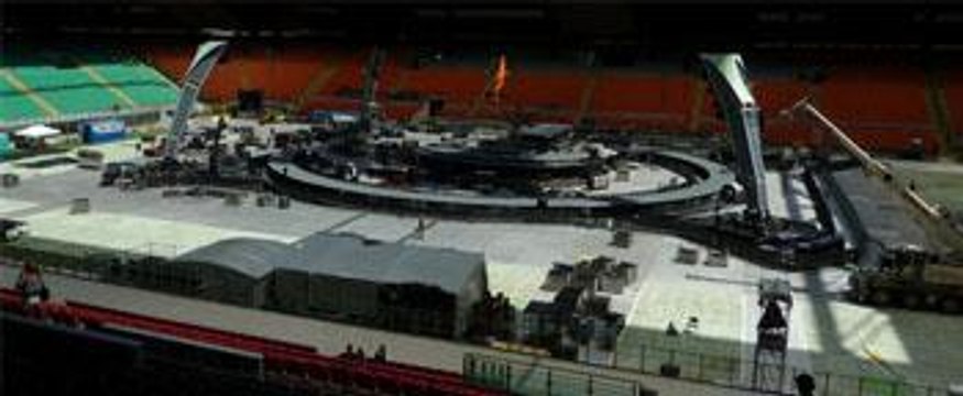 Fotos panorâmicas 360 graus: aprecie e aprenda a fazer