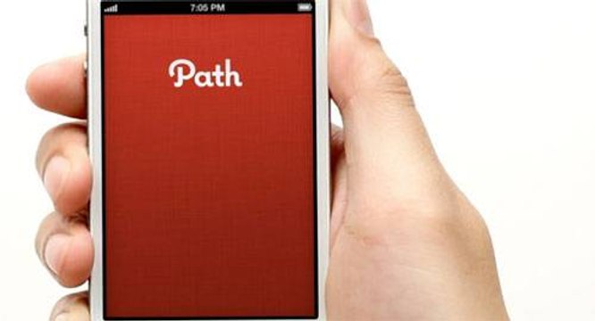 Path: a rede social para você se aproximar ainda mais dos seus amigos de verdade