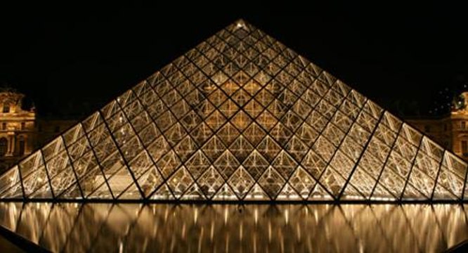 Faça um tour virtual pelos principais museus do mundo