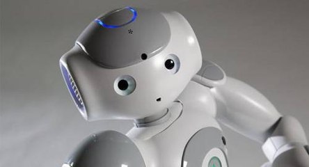 Dê um nome ao robô falante da Intel e concorra a um Ultrabook de presente