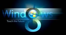 Windows 8 - confira as novidades da versão