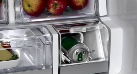 CES 2012: gadgets e aparelhos para lá de curiosos