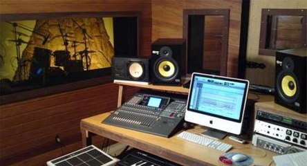 Tecnologia e música: como montar seu próprio estúdio de gravação dentro de casa?