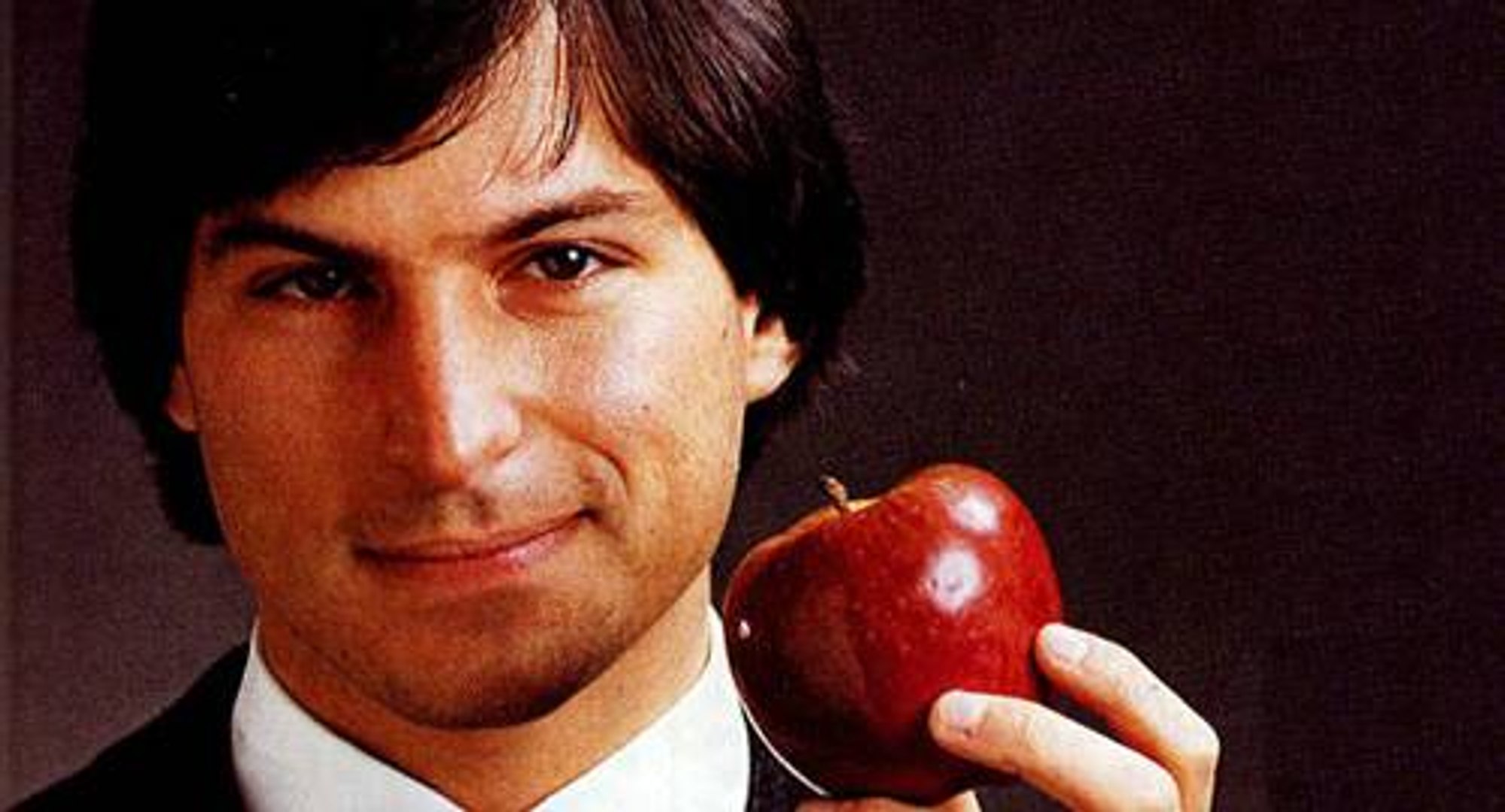 Morte Steve Jobs O Fim De Uma Era Video Dailymotion
